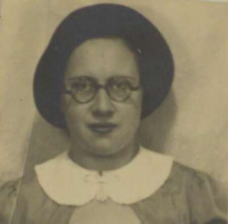 Rachel Vleesdraager 1935 Felixarchief.JPG