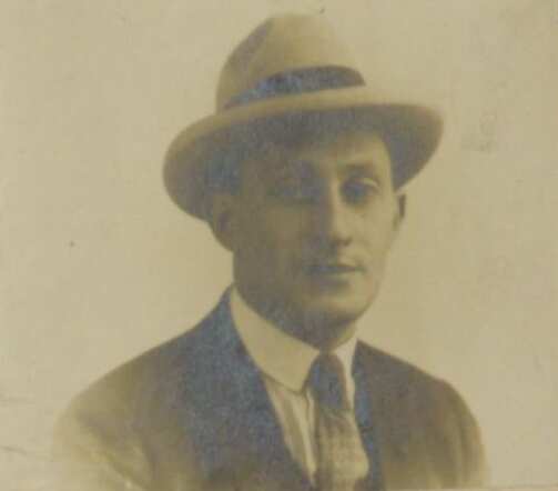 Wolf Willem van Aalten 1924 Felixarchief.JPG