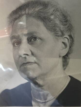Sara Johanna stork-van der Horst 