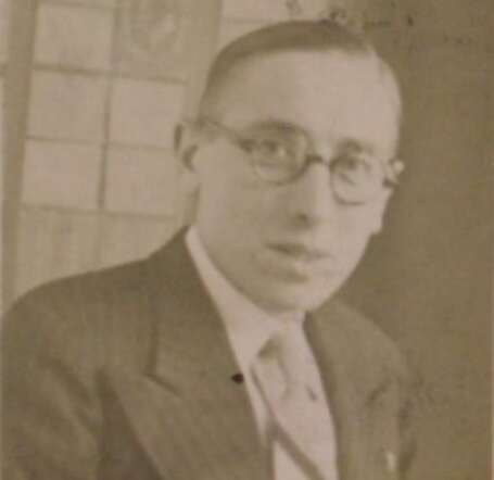 Barend Vleeschdrager 1936 Felixarchief.JPG
