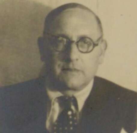 Jacob Vleeschdrager 1935 Felixarchief.JPG