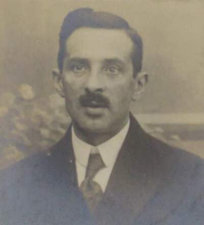 Joseph Vleeschdrager 1922 Felixarchief.JPG