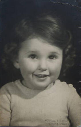 Lilian Rudy Strasser