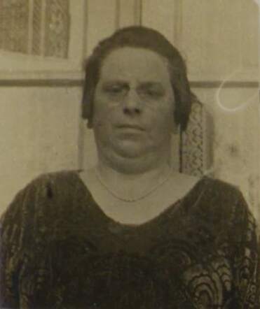 Rachel Vleesdraager 1926 Felixarchief.JPG