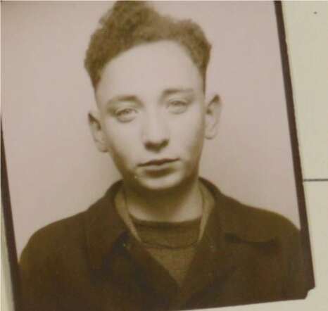 Hans Bakker 1940 Felixarchief.png
