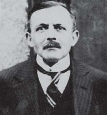Salomo Bino 1925 Felixarchief.jpg