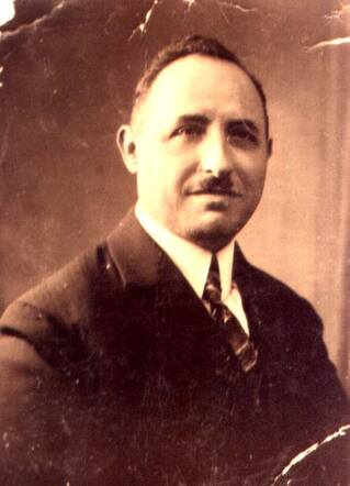 Jesaia Spier
