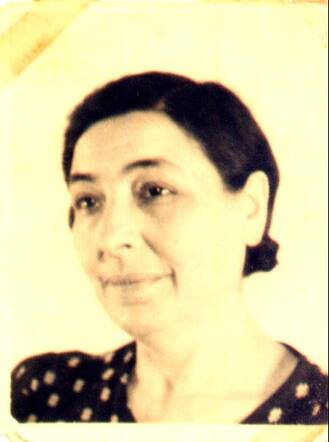 Marianna van Adelsbergen-Spier