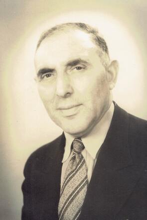 Simon Joëls