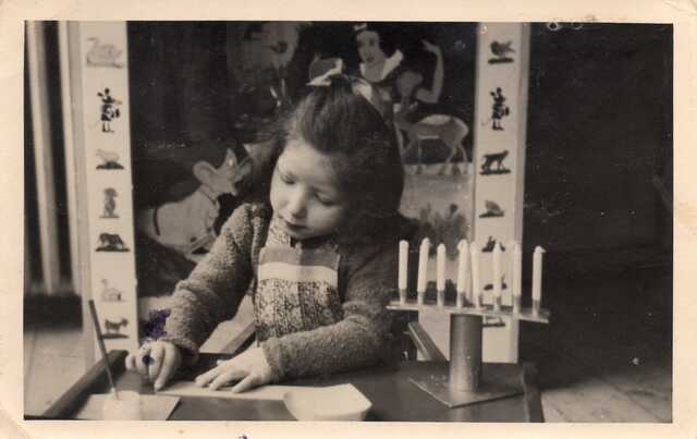 Sophia Rosette Levie