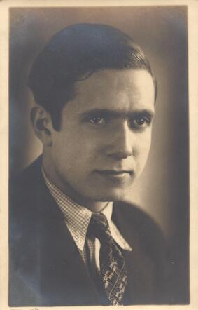 Kurt Herzfeld