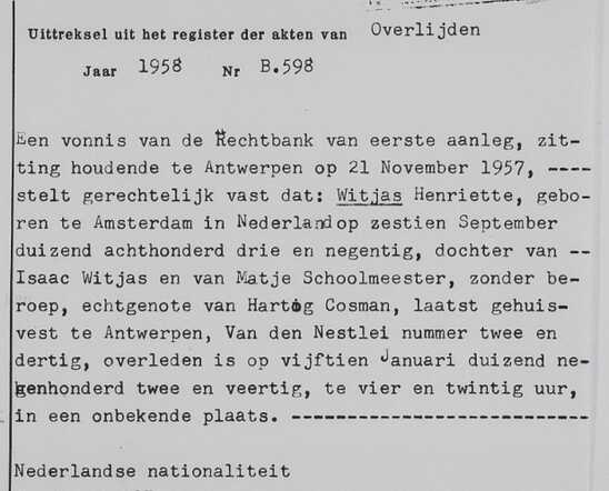 OA Henriette Cosman Witjas 1942 ipv 1944.png