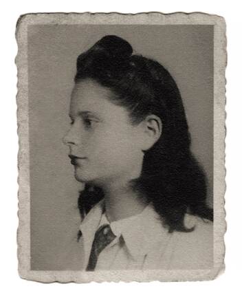 Eva Goudsmit