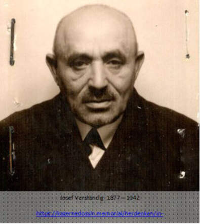 Josef Verständig