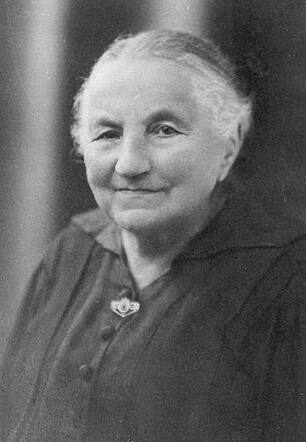 Berta Drucker-Bermann