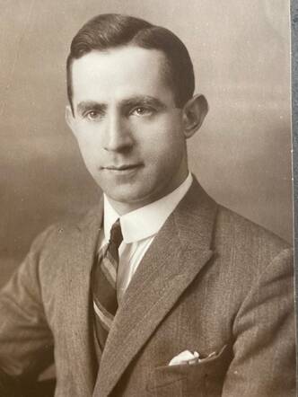 Abraham Roos