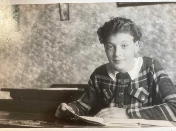 Henriette Wilhelmina Boers