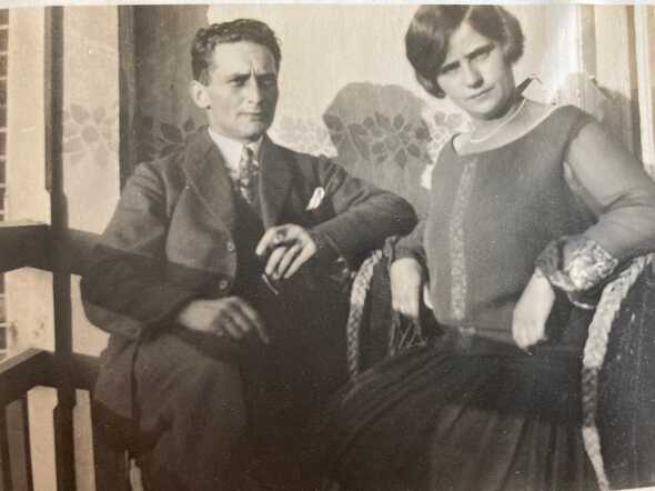 Mina en Louis Weijl Roos.jpg
