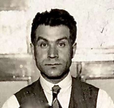Jacobus Walvisch