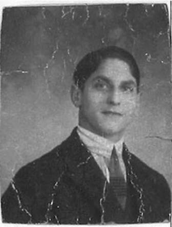 Jacob Halberstadt