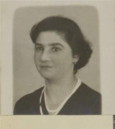 Bertha Swaan Penha