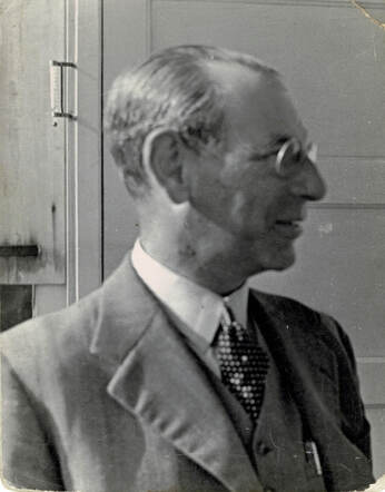 Joseph Hartlooper