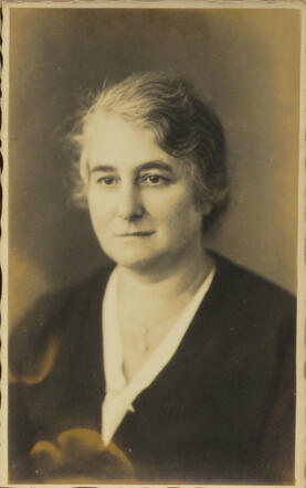 Sara Broekhuijsen-Koekoek