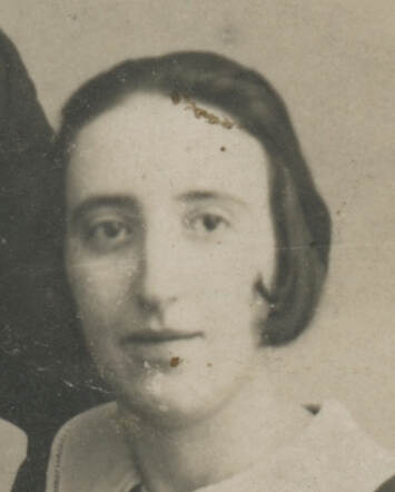 Kaatje Zurel-Dooseman