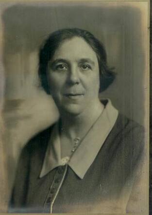 Sara Meijer-Braadbaart