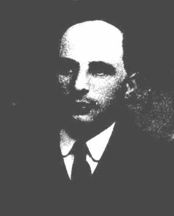 Emanuel van Moppes  