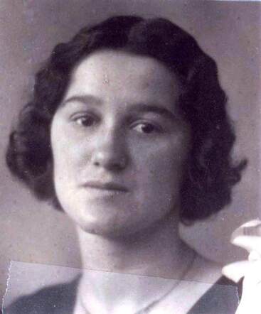 Meta Edie van Moppes-Coltof