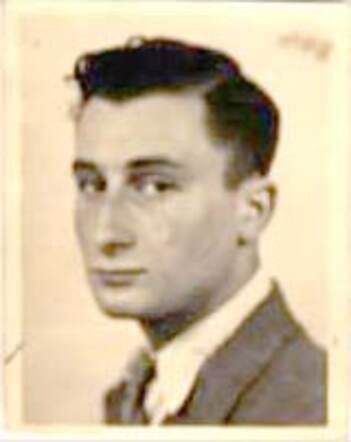 Tom Vreeland 