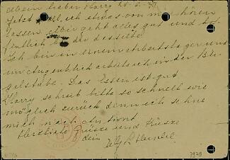 Briefkaart-uit-Sobibor_van_Elly-Herschel_aan_neef-Hartog-Heilbron-in-Zwitserland_dd_28-08-1943_tekstzijde.jpg