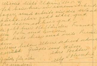 Briefkaart-uit-Sobibor_van_Elly-Herschel_aan_vader-Nathan-Herschel-in-Kamp-Westerbork_dd_23-05-1943_tekstzijde.jpg