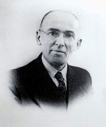 Abraham Coltof