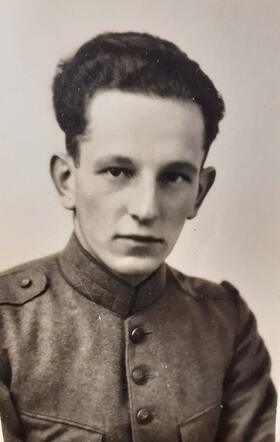 Rudolf Simon Max Lewin