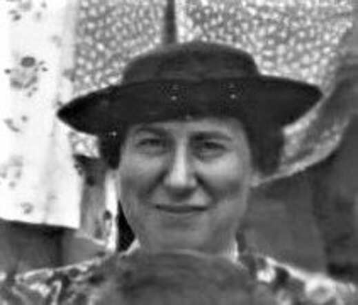 Estella Zendijk