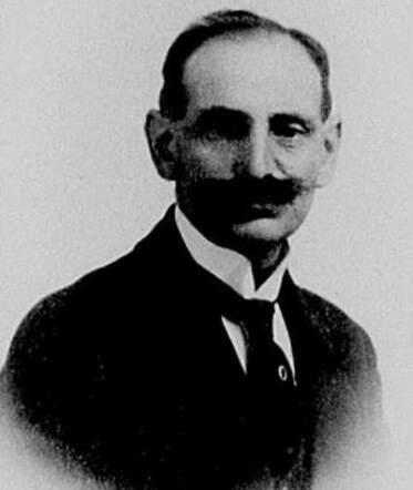 Levie Cohen