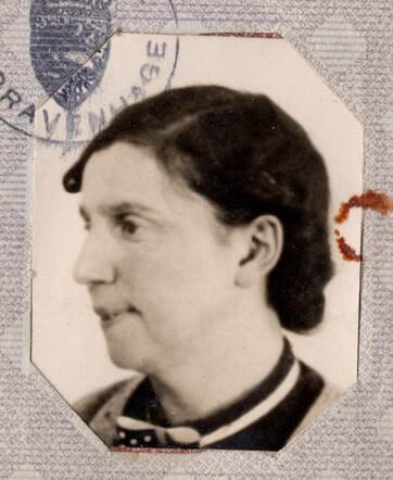 Anna Boas