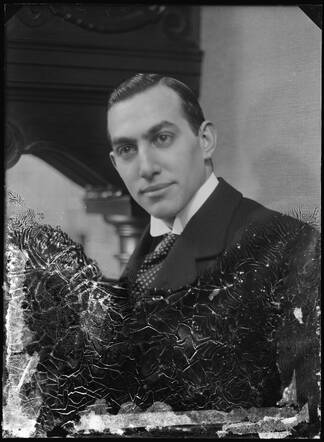 Joseph Vredenburg