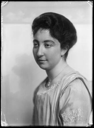 Paula Allmayer-Gottfeld