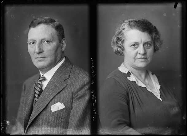 Bernard Slager