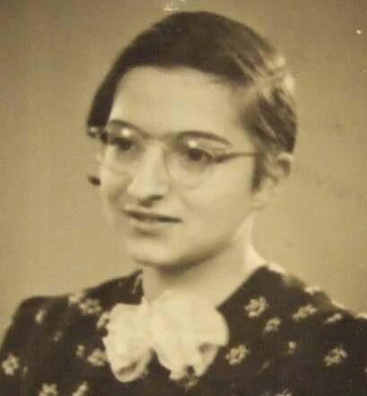 Erna Eylenburg