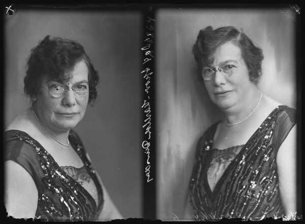 Cientje Spoor-Cohen