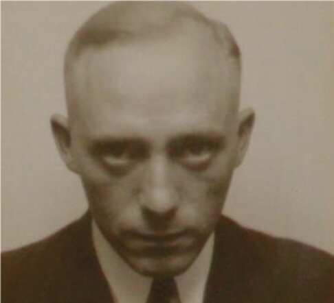 Jacob Polak 