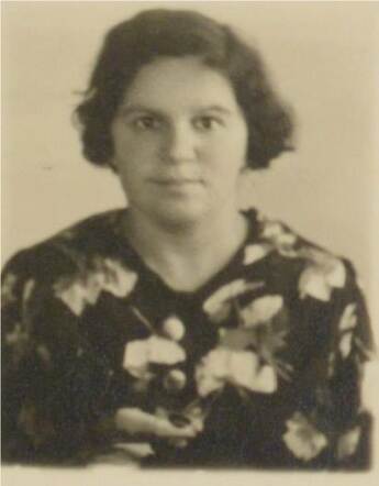 Katharina Betty Friedberg de Jong 1939 Felixarchief.png