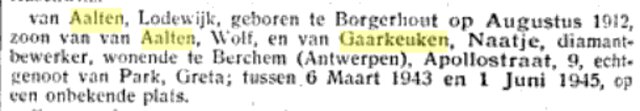 Lodewijk van Aalten Belg Staatsblad.png