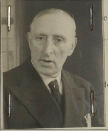Samuel van der Bijl maart 1942 Felixarchief.png