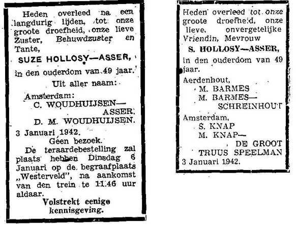 Sara Asser overlijdensbericht CBG.jpg