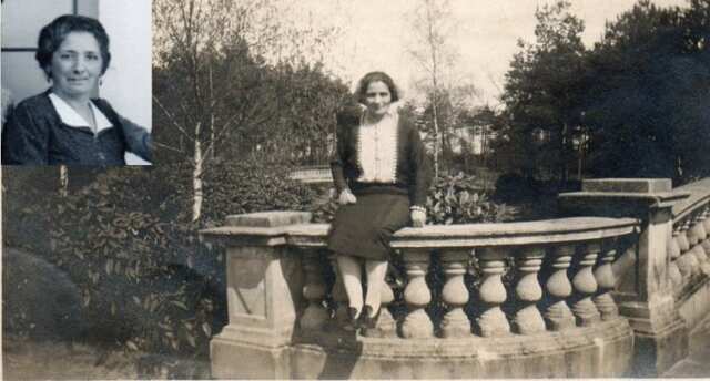 Lea Overste-Baruch